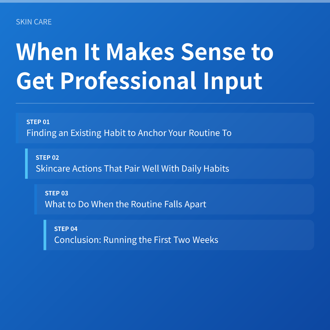 When It Makes Sense to Get Professional Input