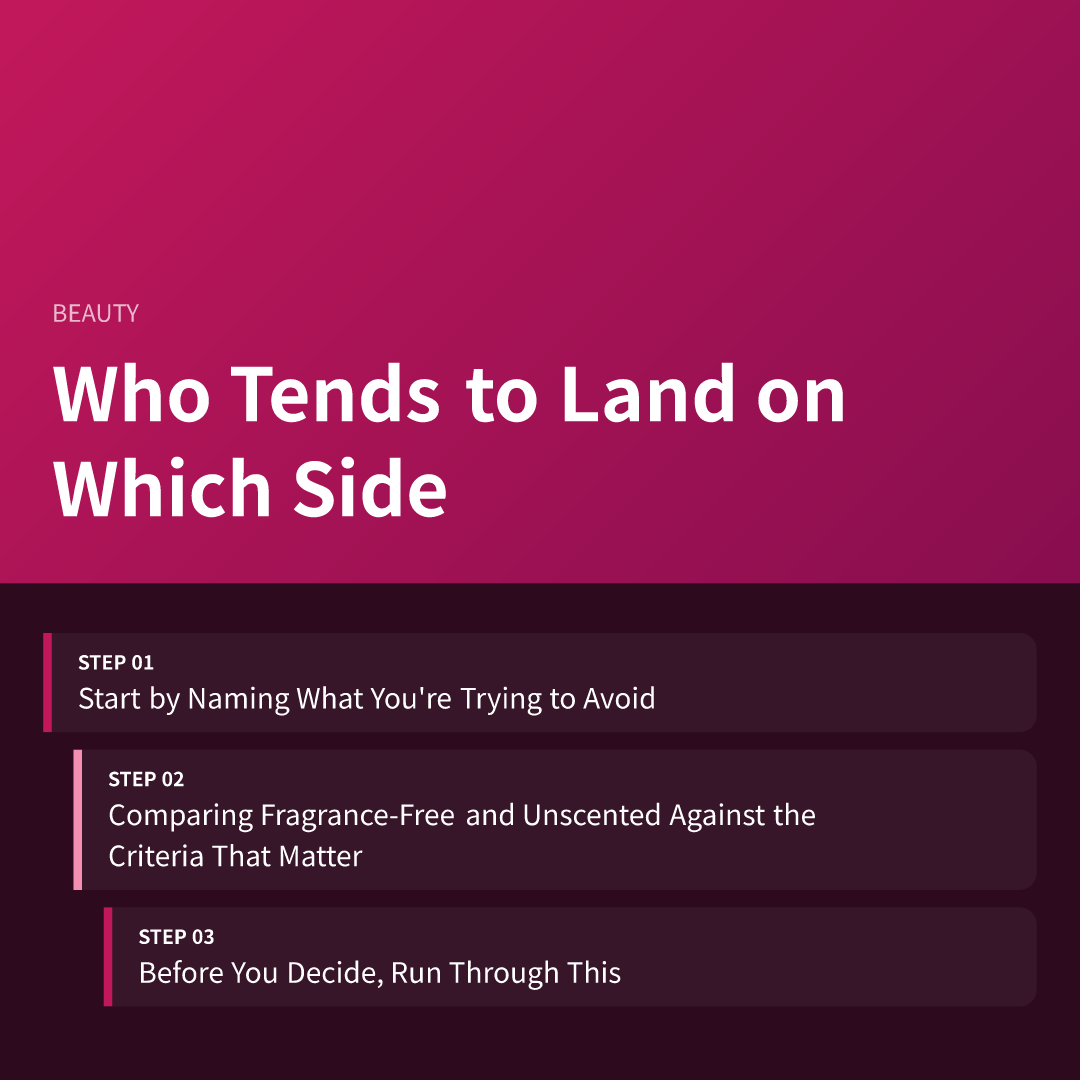 Who Tends to Land on Which Side