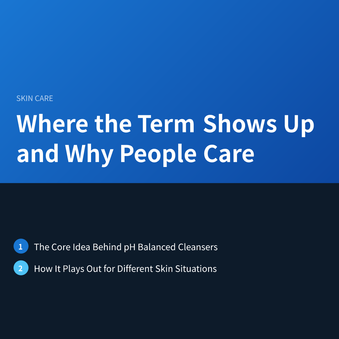 Where the Term Shows Up and Why People Care