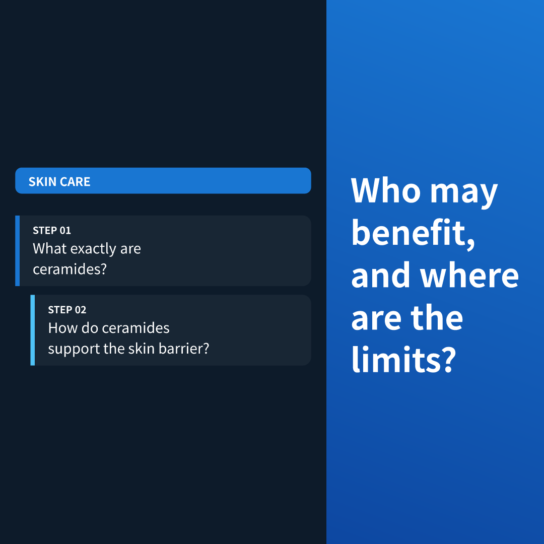 Who may benefit, and where are the limits?