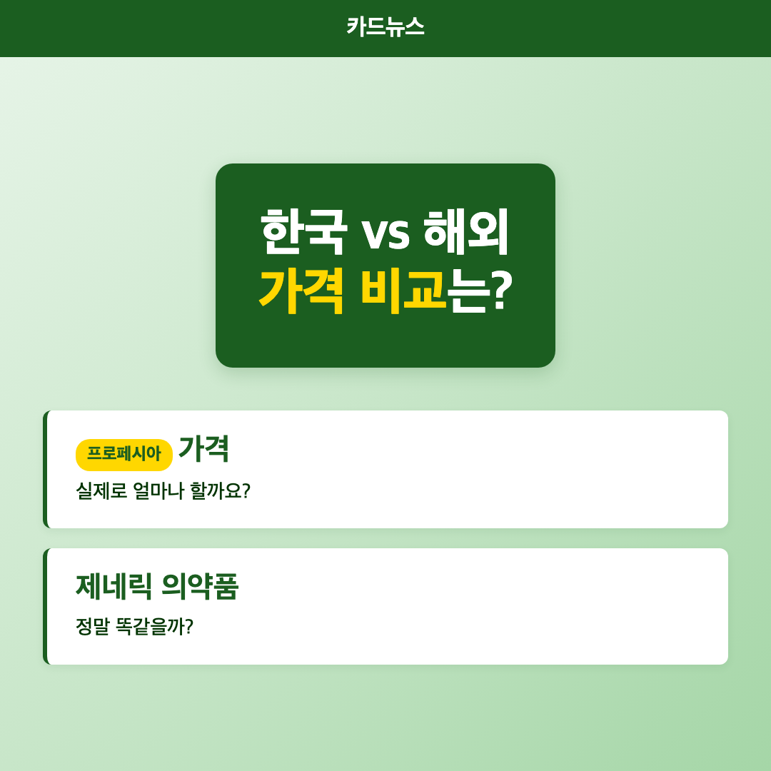 프로페시아 가격 약국 구입 안내: 알아 두면 좋은 실전 구매 전략 이미지 4