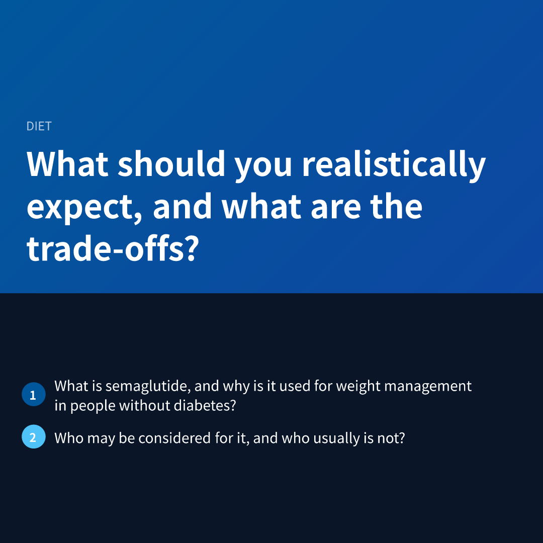 What should you realistically expect, and what are the trade-offs?