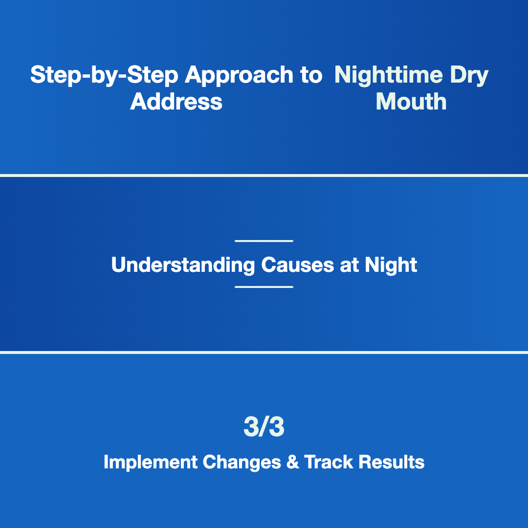 Why Your Mouth Gets Dry at Night and How to Fix It image 3