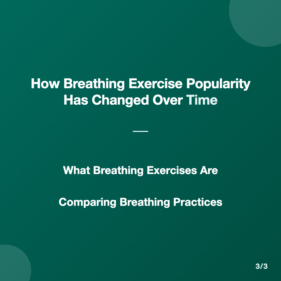 How Breathing Exercises for Stress Help You Feel Calmer image 3