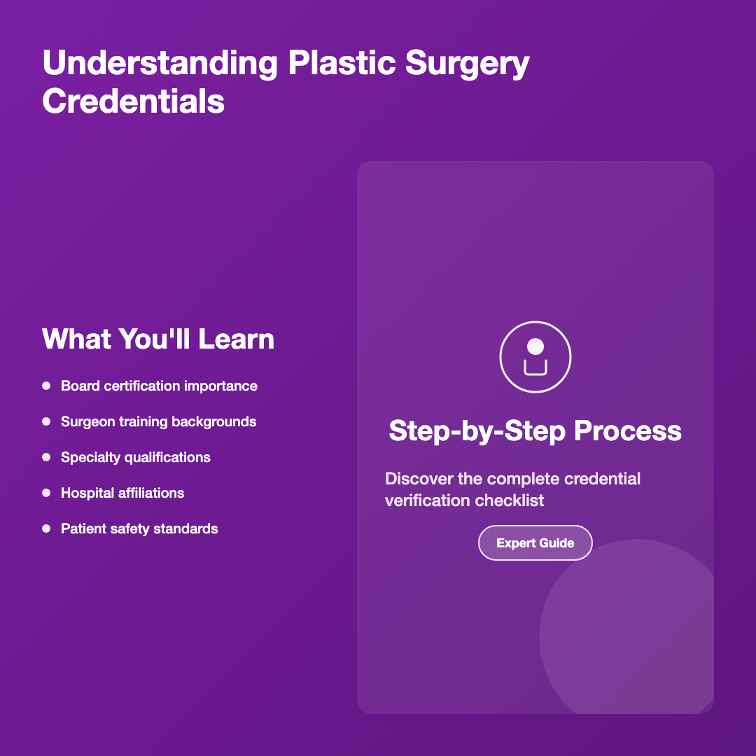 How to Find the Best Plastic Surgeon for Your Needs image 2