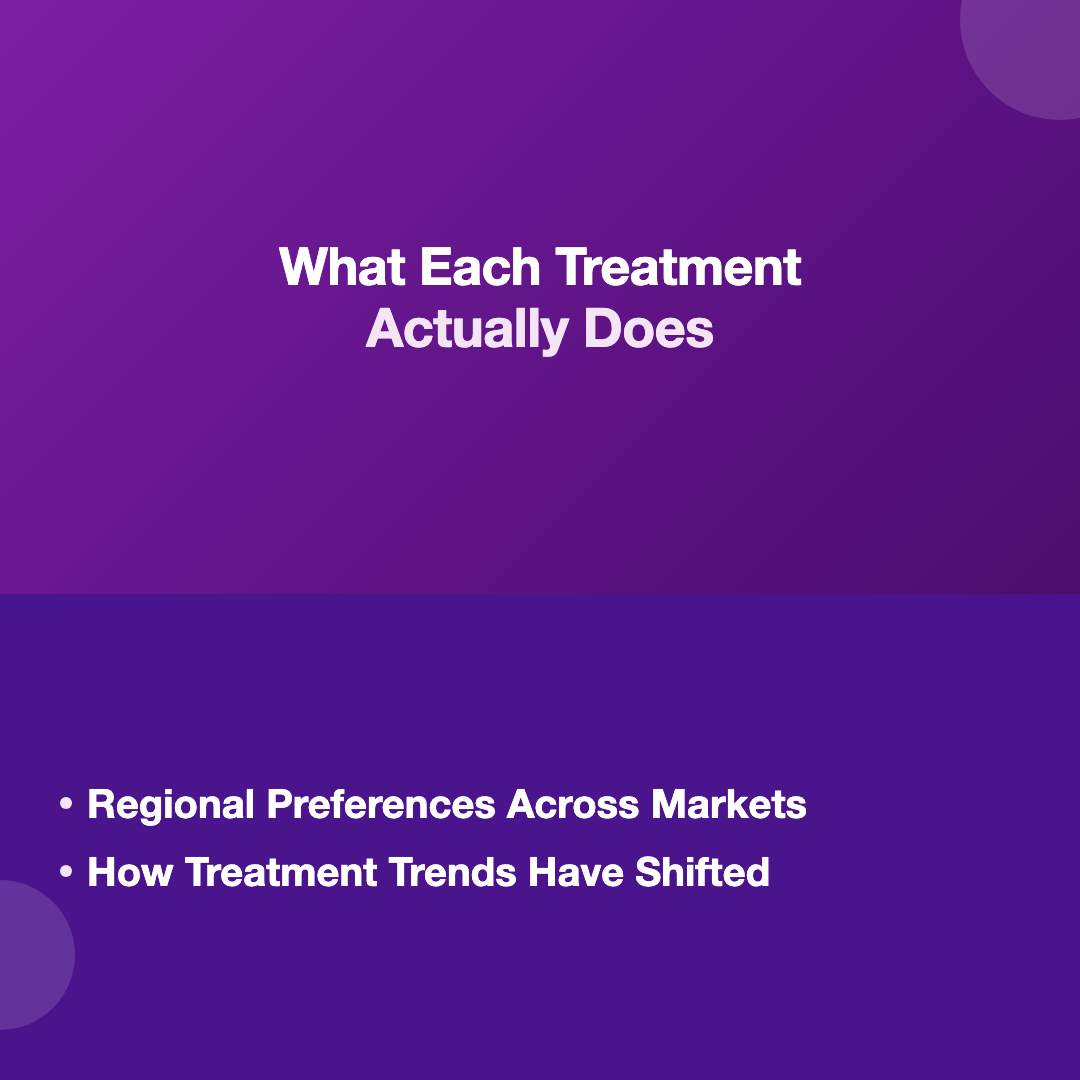 What Each Treatment Actually Does - botox vs fillers which is better