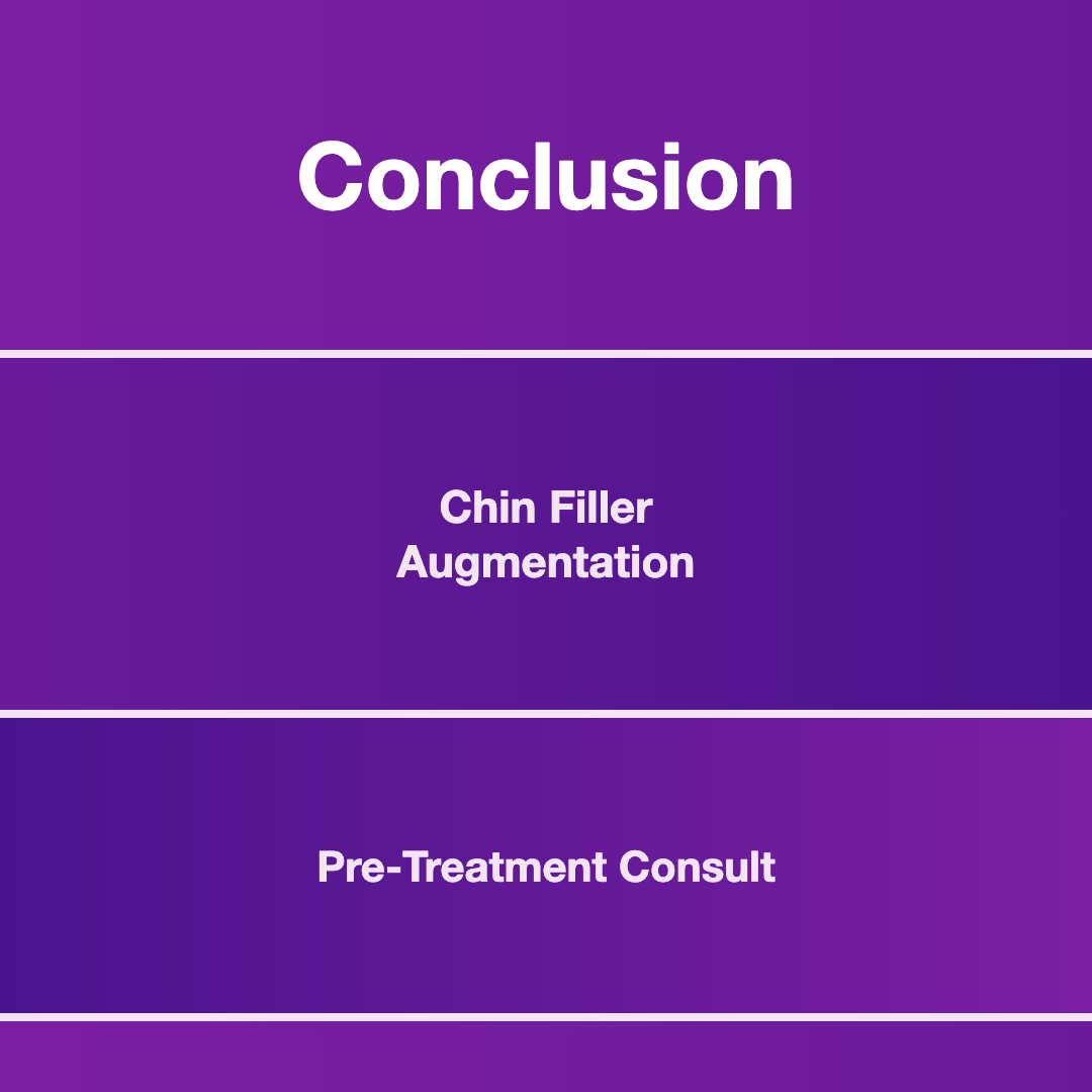 How Chin Filler Augmentation Works Step by Step image 5