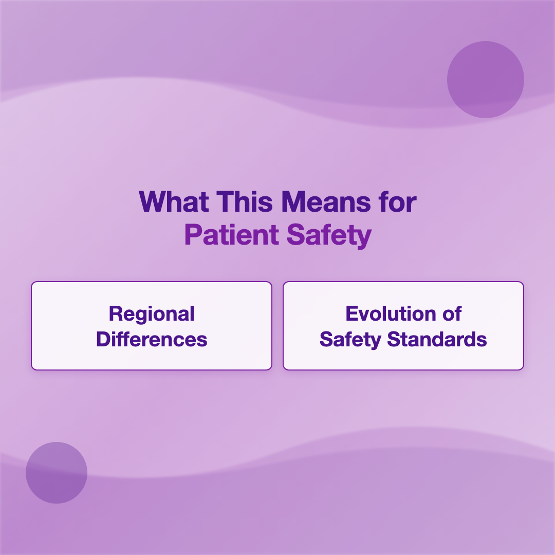 What This Means for Patient Safety - biodegradable filler safety profile