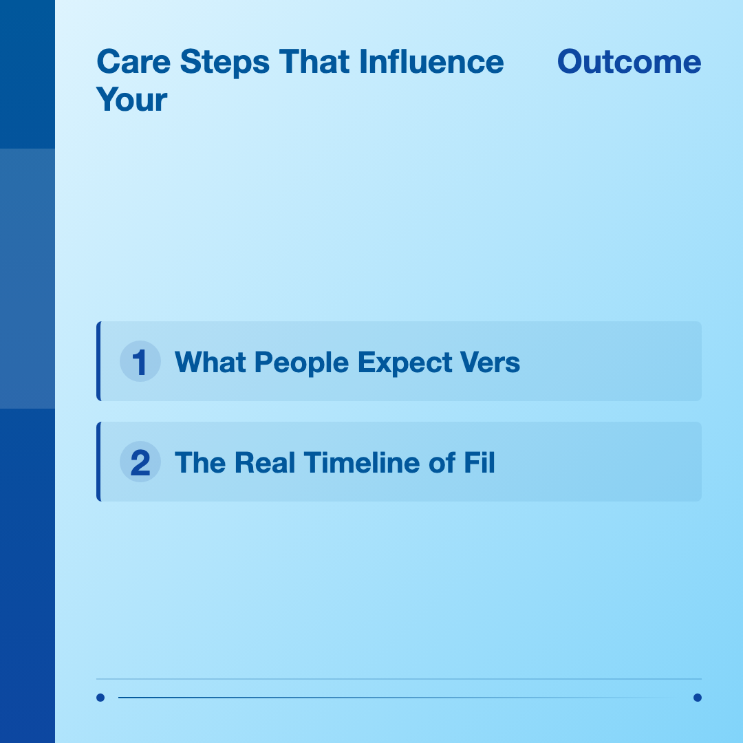 Post Filler Care Recovery Tips That Actually Matter image 3