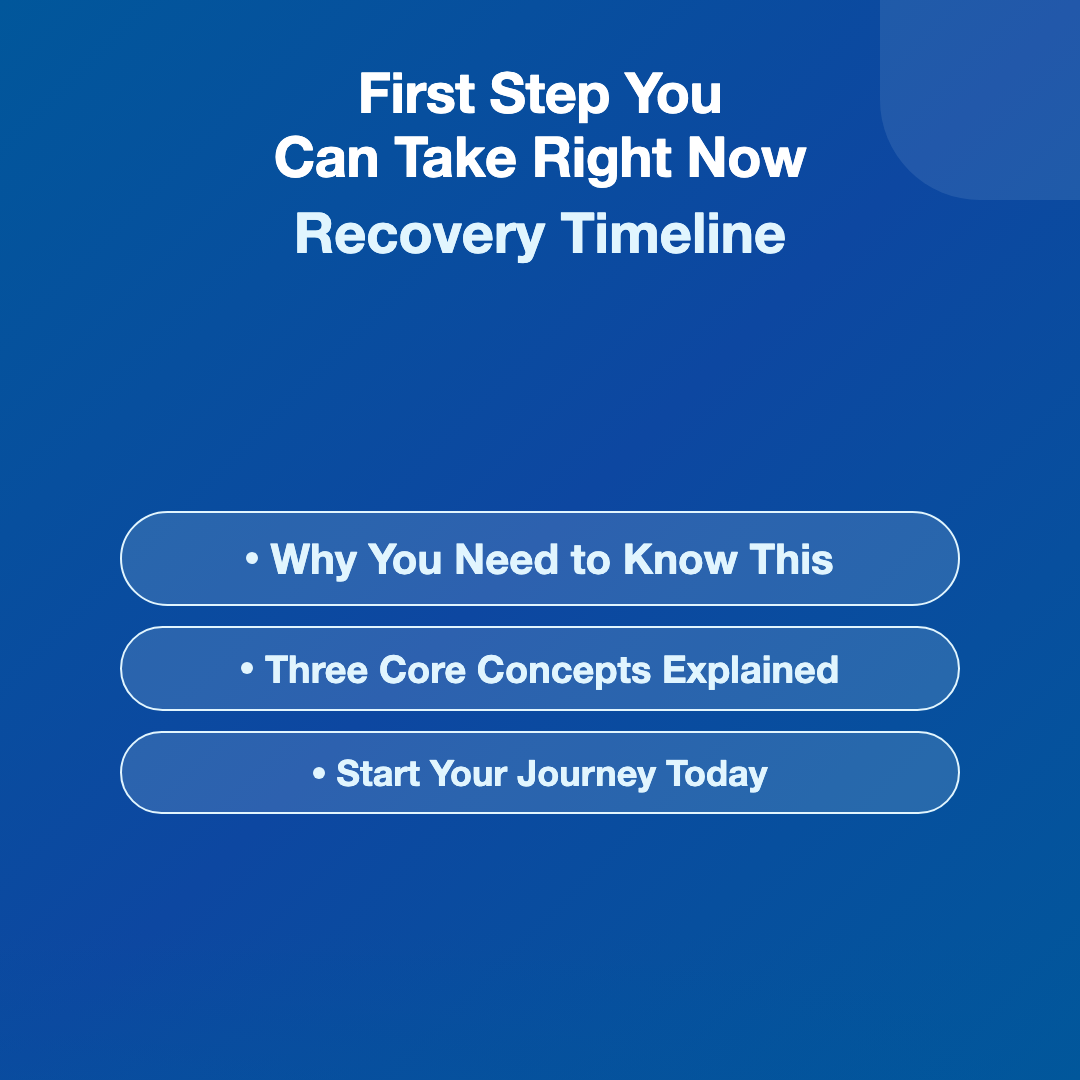 Plastic Surgery Recovery Timeline for Beginners image 3