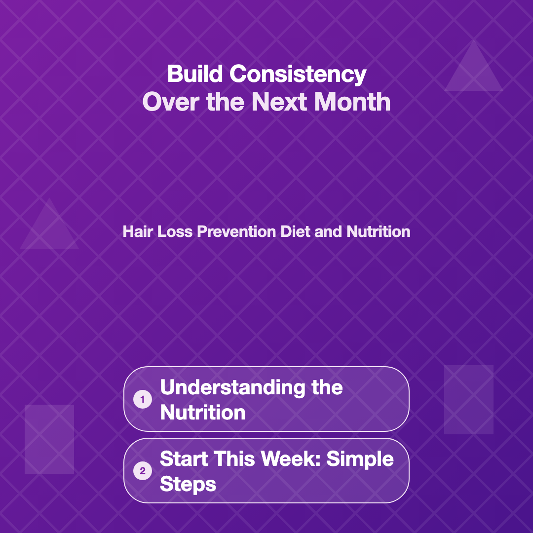 Hair Loss Prevention Through Diet and Nutrition image 3