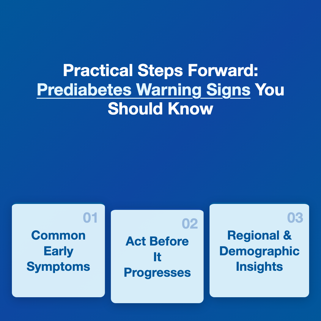 Prediabetes Warning Signs You Should Not Ignore image 4