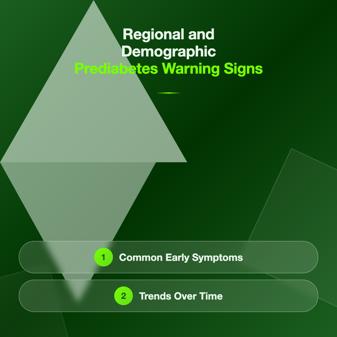 Prediabetes Warning Signs You Should Not Ignore image 2