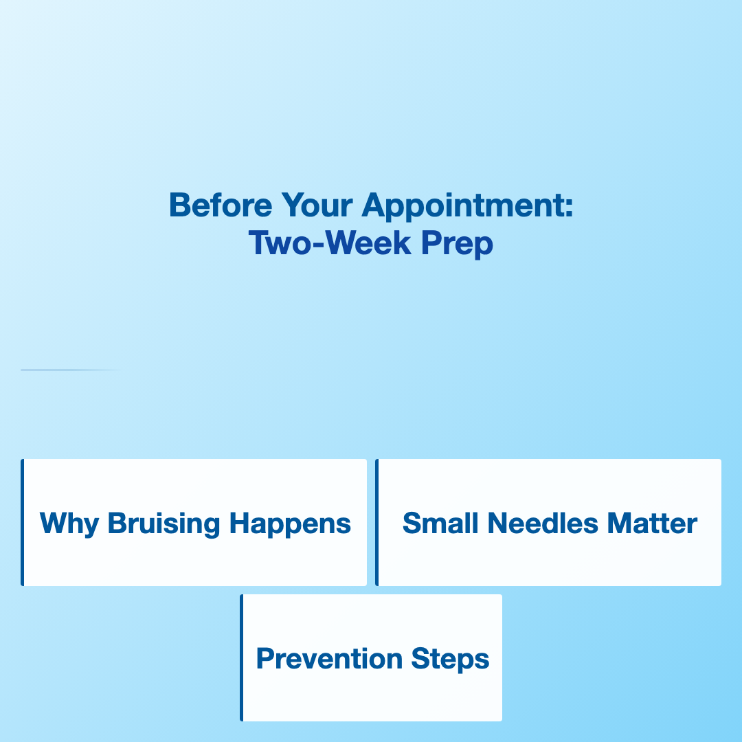 How to Prevent Botox Bruising With Simple Steps image 2