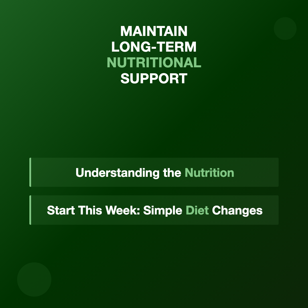 Hair Loss Prevention Through Diet and Nutrition image 4