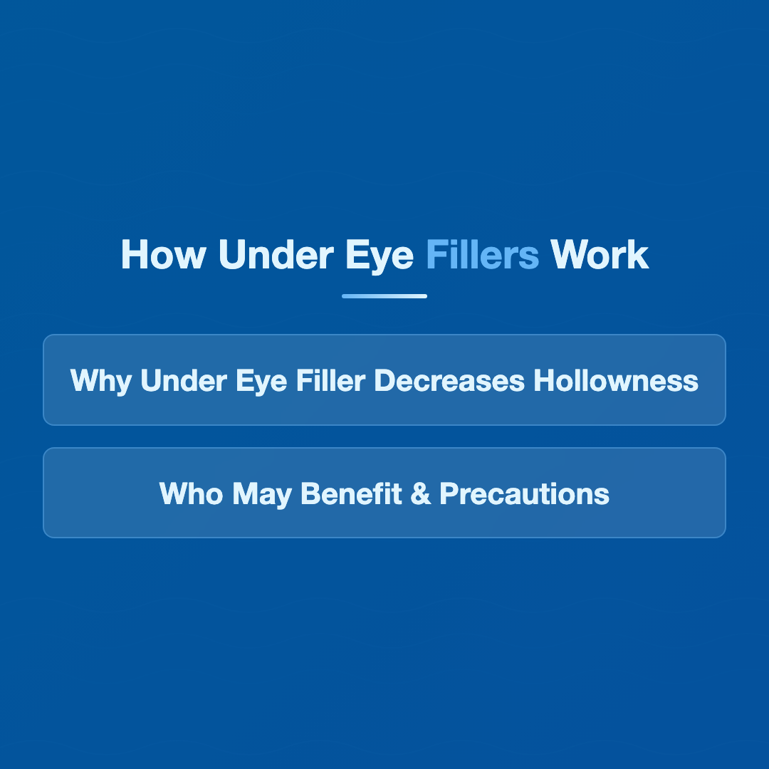 Filler for Under Eye Bags Explained by a Skincare Editor image 2