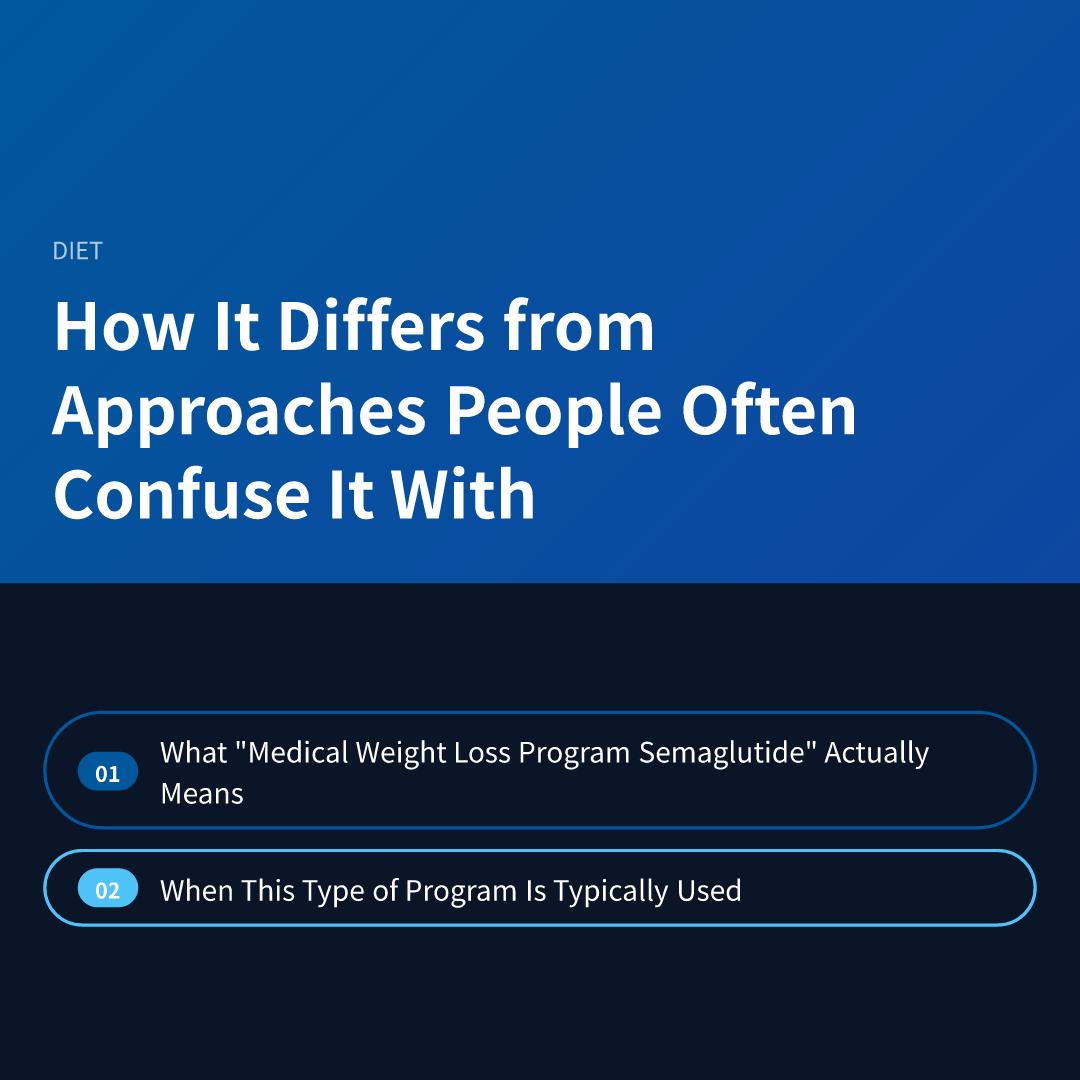 How It Differs from Approaches People Often Confuse It With