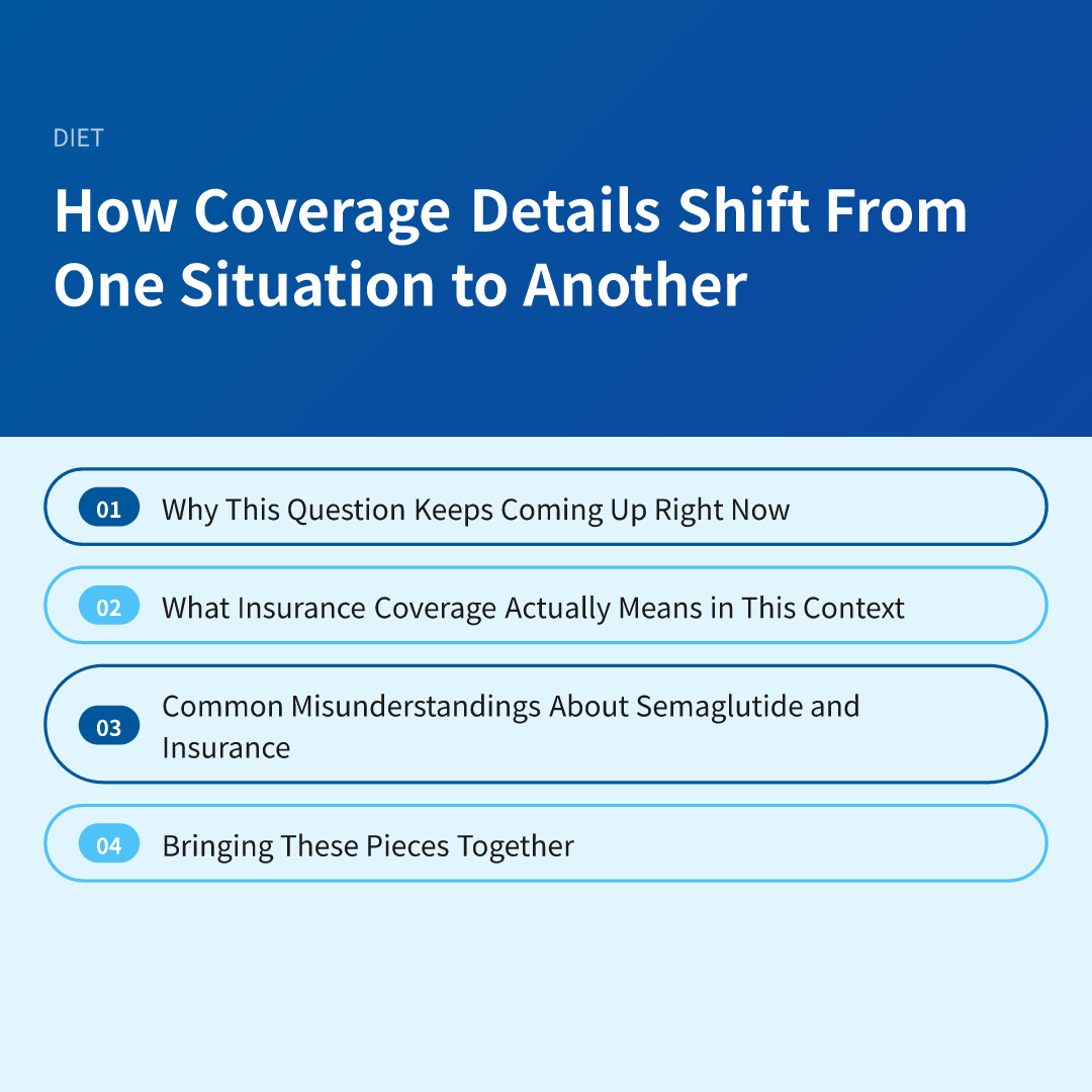 How Coverage Details Shift From One Situation to Another