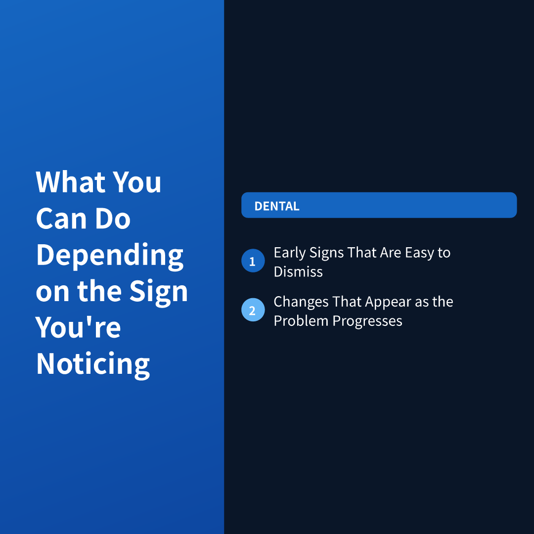 Signs You Need a Root Canal: What to Watch For image 4