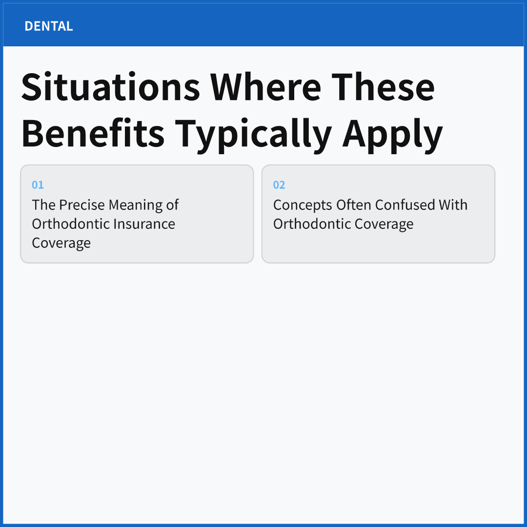 What Does Orthodontic Insurance Coverage Include? image 2