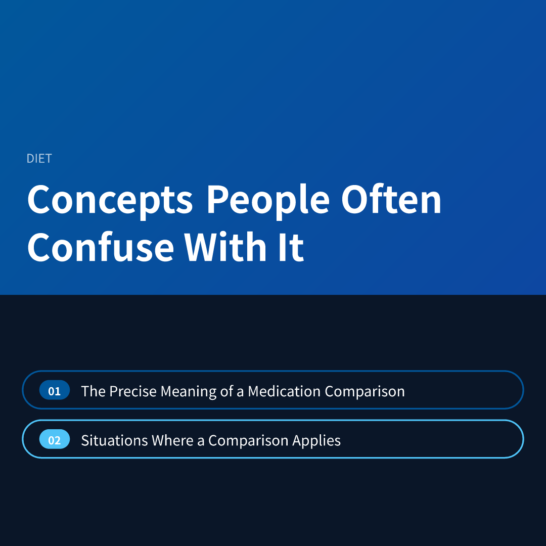 Concepts People Often Confuse With It