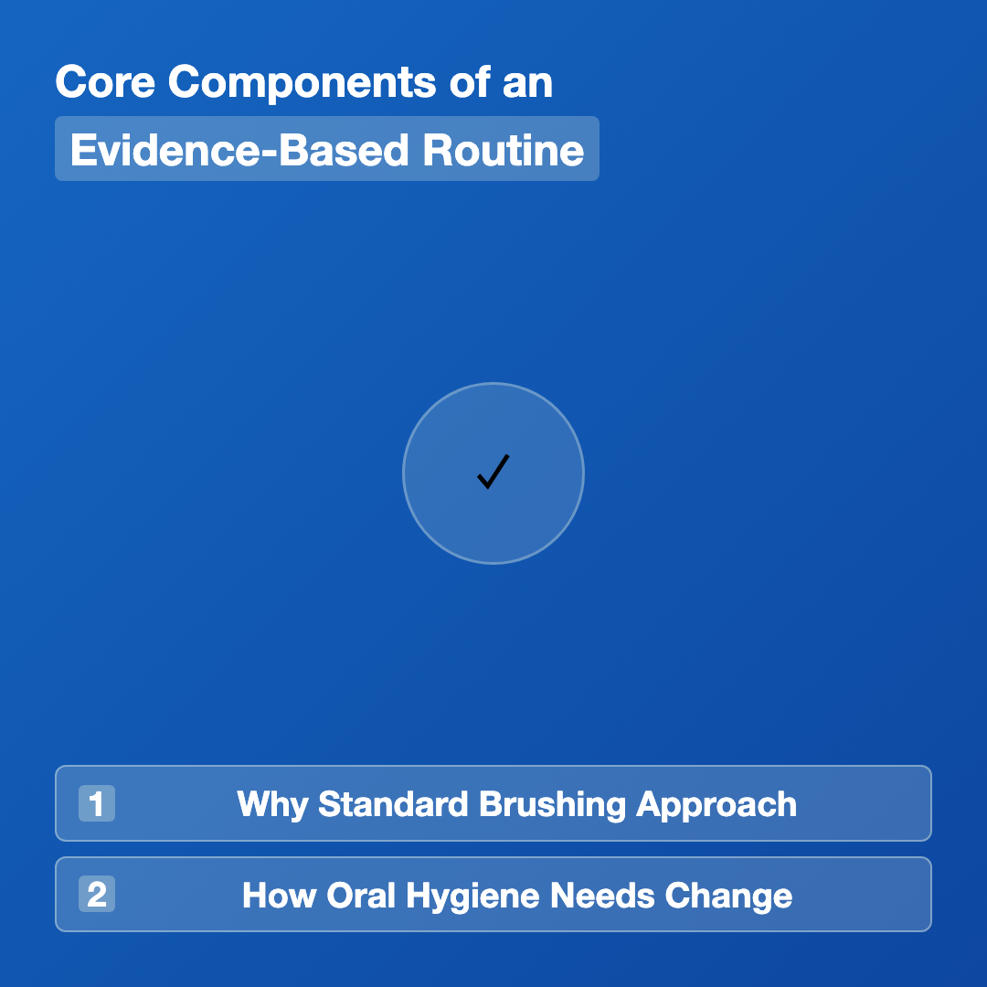 How to Build an Effective Oral Hygiene Routine for Adults image 2
