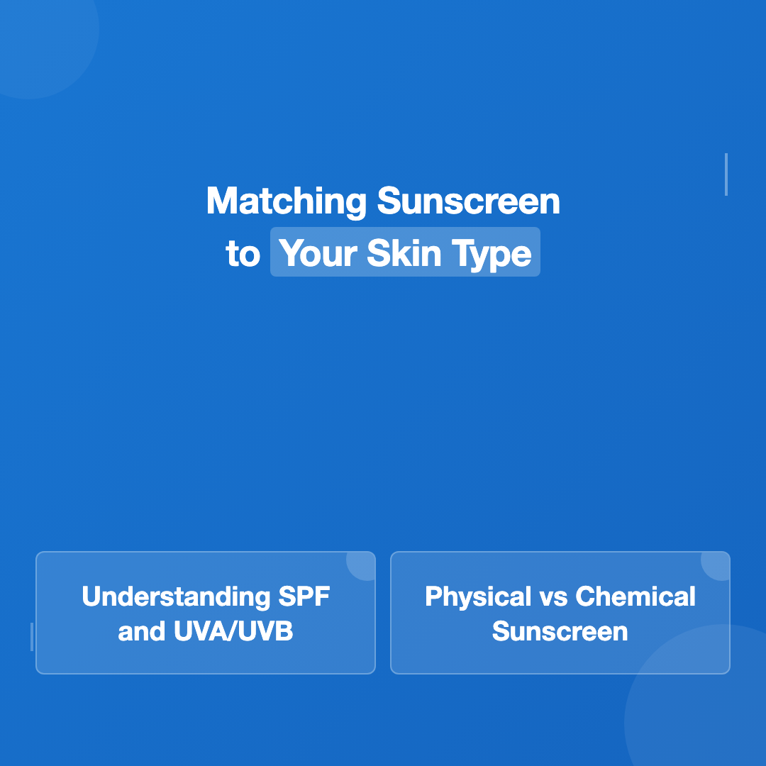 How to Choose Sunscreen for Daily Use That Fits Your Skin and Lifestyle image 3