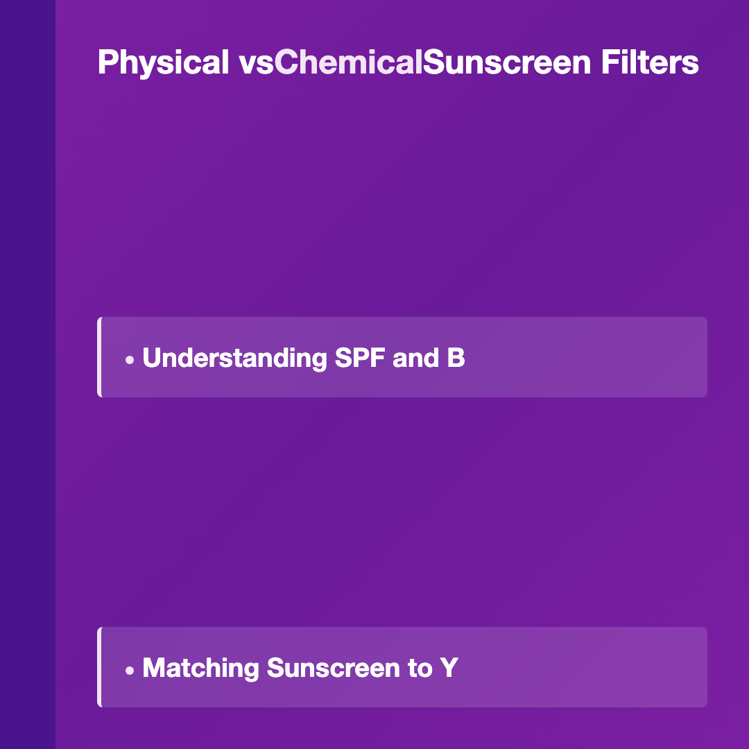How to Choose Sunscreen for Daily Use That Fits Your Skin and Lifestyle image 2