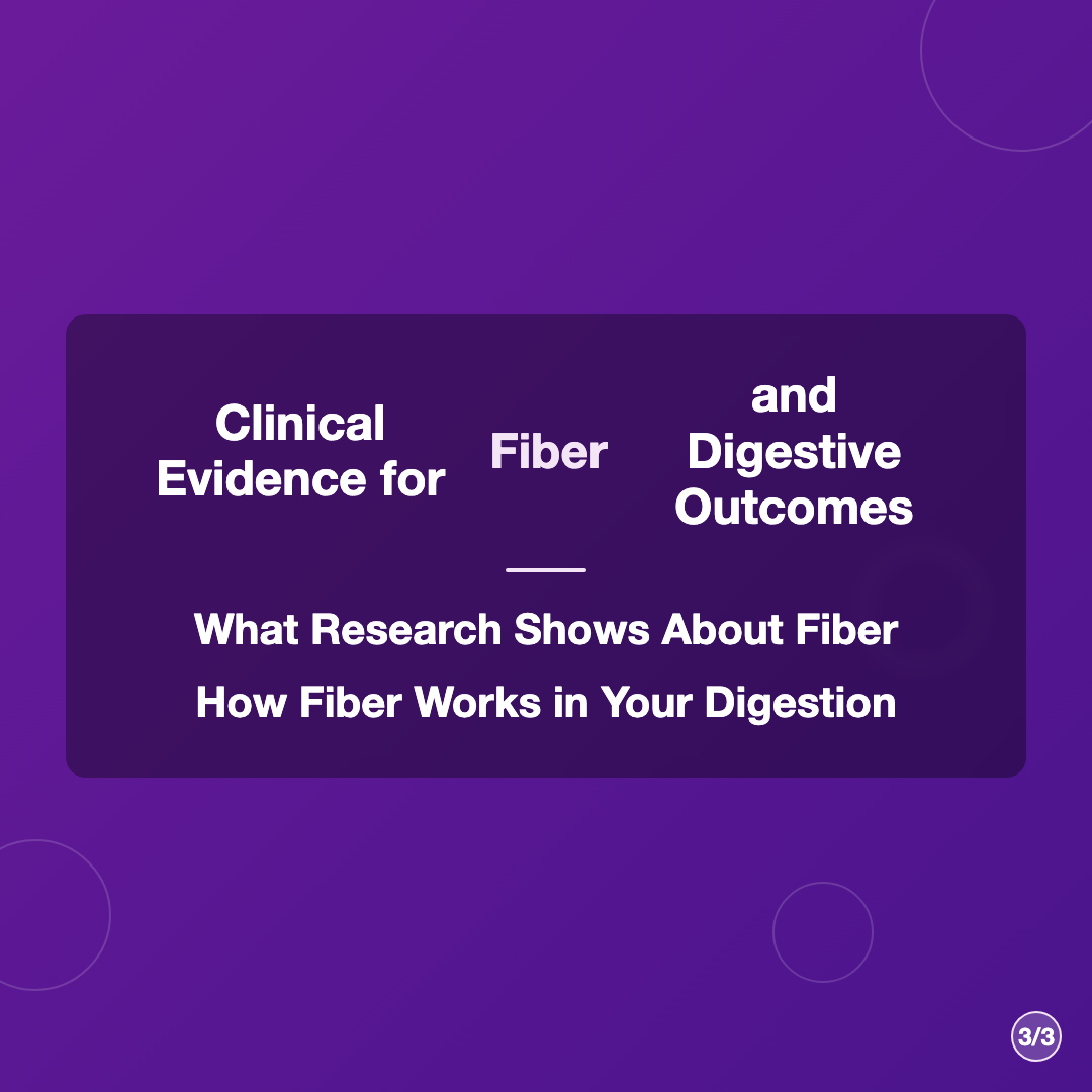 How Fiber Rich Foods Support Your Gut Health and Digestion image 3