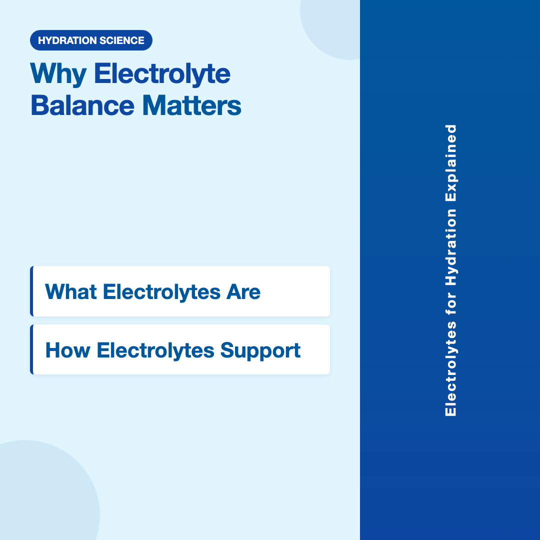 Electrolytes for Hydration Explained image 4