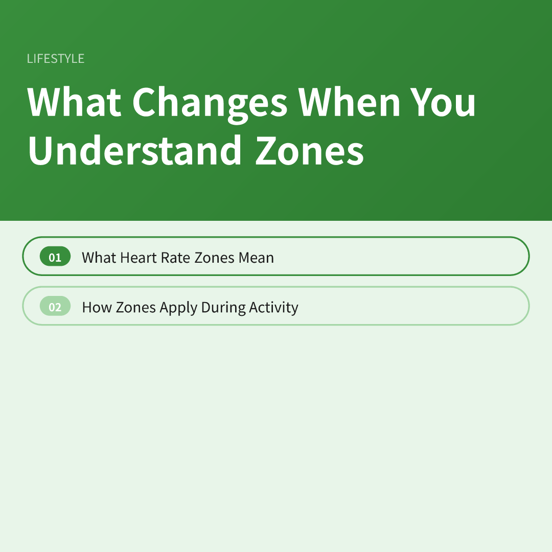 Heart Rate Zones Explained for Smarter Training image 5