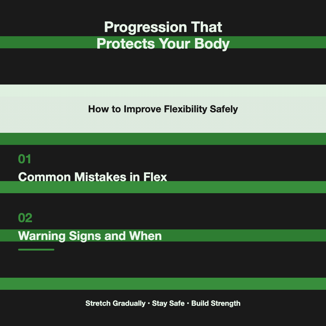 How to Improve Flexibility Safely Without Injury image 2
