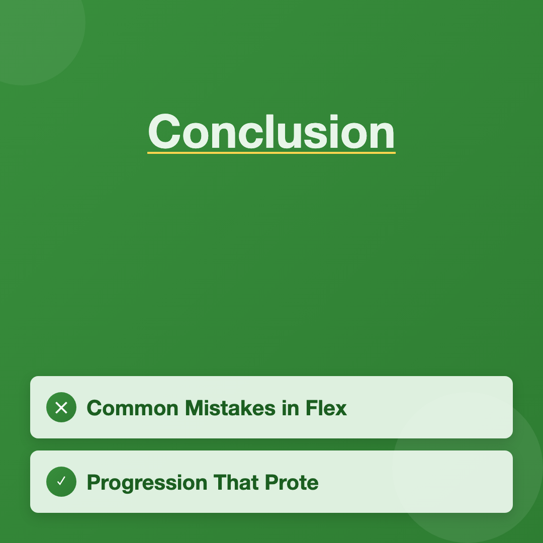 How to Improve Flexibility Safely Without Injury image 4