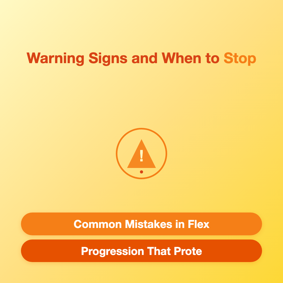 How to Improve Flexibility Safely Without Injury image 3