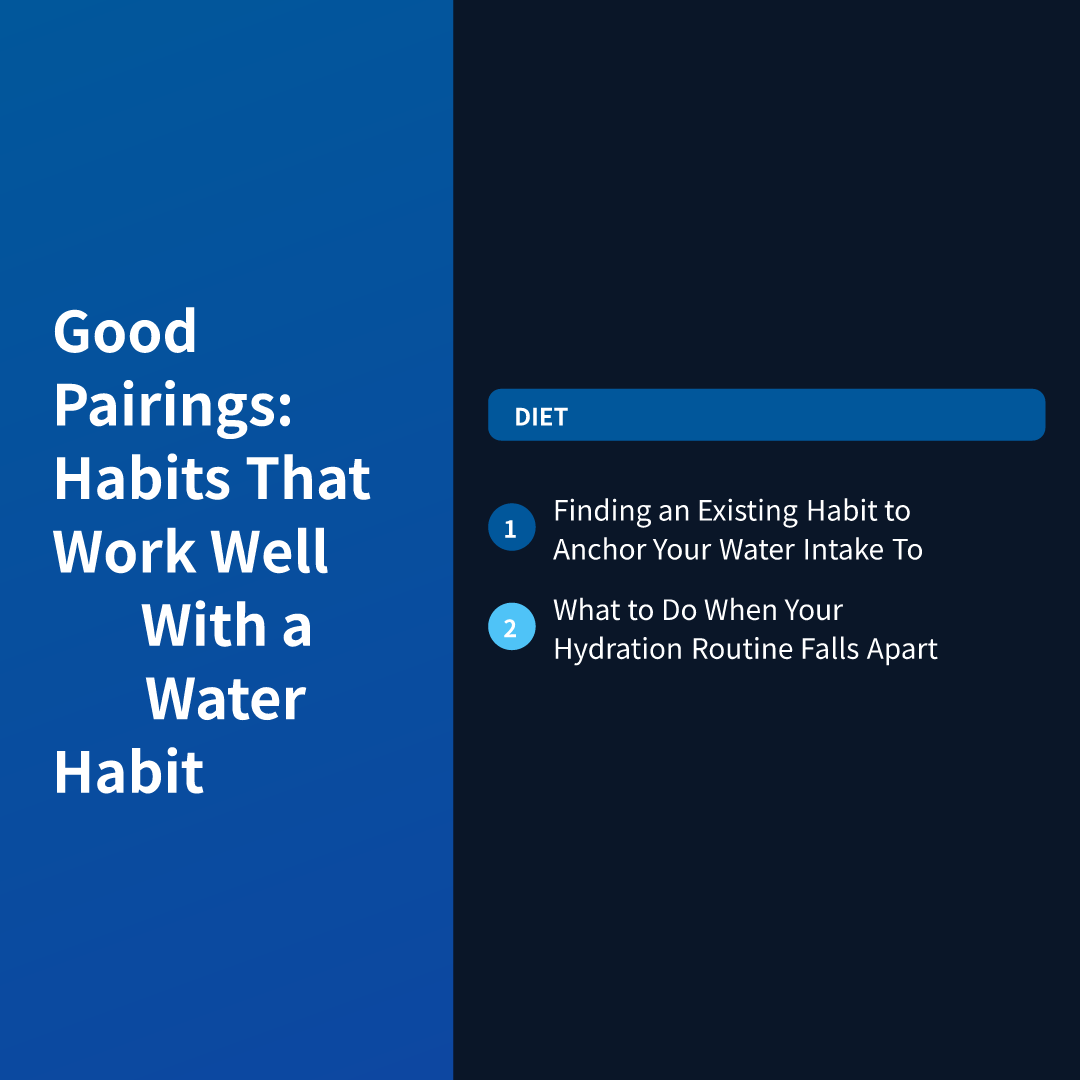 Hydration Goals: How Much Water Is Enough Daily? image 2