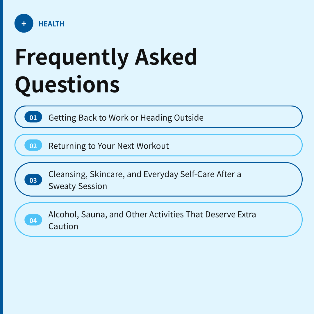 Frequently Asked Questions