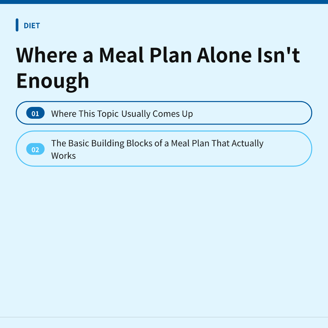 Healthy Meal Planning for Busy People, Made Simple image 5