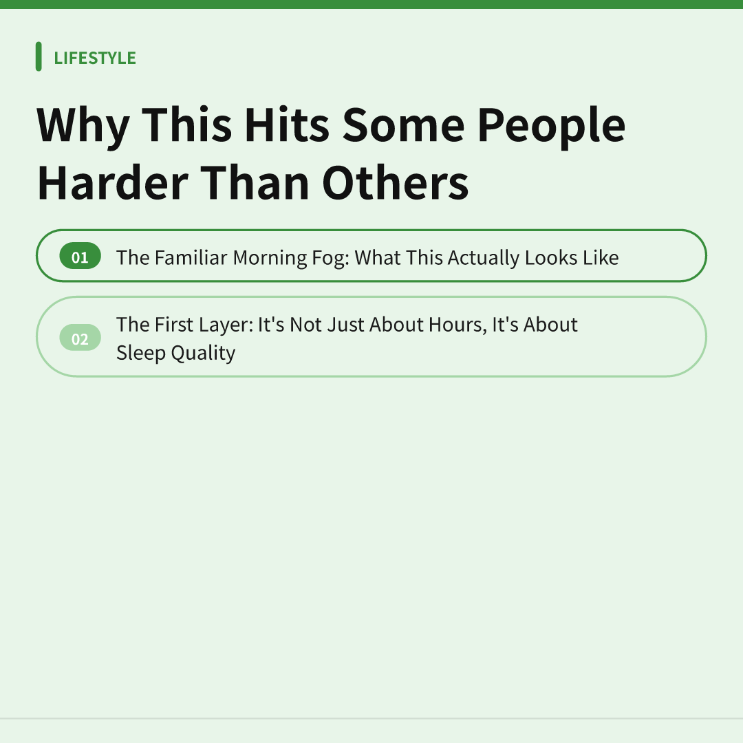 Why You Wake Up Tired After 8 Hours of Sleep image 4