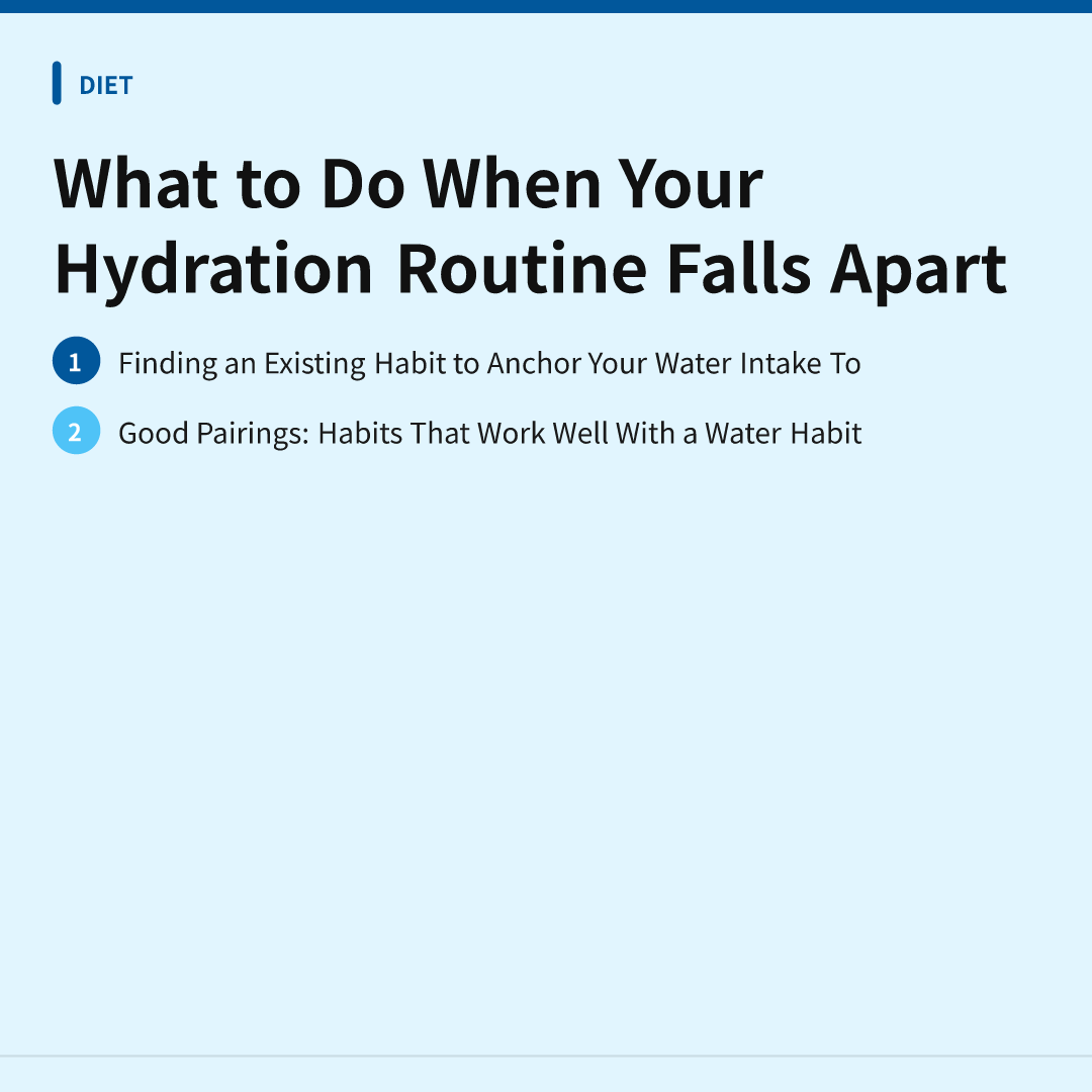 Hydration Goals: How Much Water Is Enough Daily? image 3