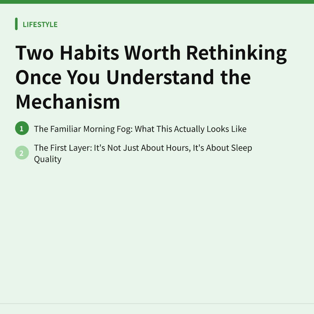 Why You Wake Up Tired After 8 Hours of Sleep image 5