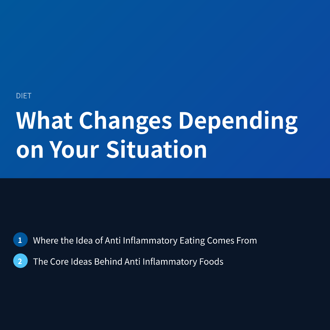 What Changes Depending on Your Situation